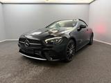Mercedes-Benz E 400 d 4Matic CABRIO AMG LINE*360*BURM*20 ZOLL - gebrauchte Mercedes-Benz E 400 aus dem Jahr 2021