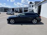 Audi A4 Avant 35 2.0 TFSI S tronic advanced Navi LEDE - Audi A4: 3.2