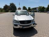 Mercedes-Benz Ml 280 cdi w164 - Mercedes-Benz ML 280 von privat
