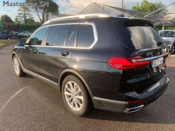 BMW X7 - 4