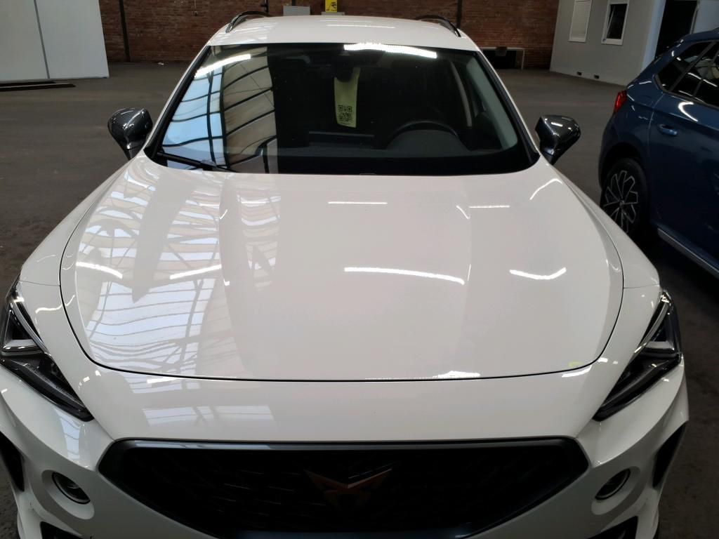 Cupra Formentor 1.5 TSI Tempo*Nav*PDC*RFK*SH*Klima