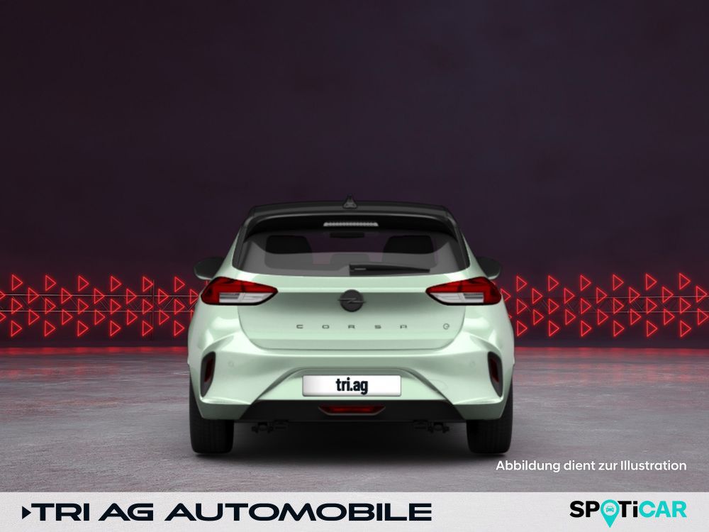 Opel Corsa - Bild 7