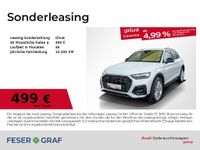Audi Q5 - Vorschau Bild 1