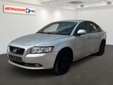 Volvo S 40 2.0 AAC Xenon SHZ PDC AHK - Volvo S40: 2.0