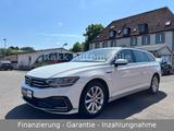 Volkswagen Passat Var. 1.4 GTE-NAV-LED-KAMERA-ACC-APPS-SHZ-
