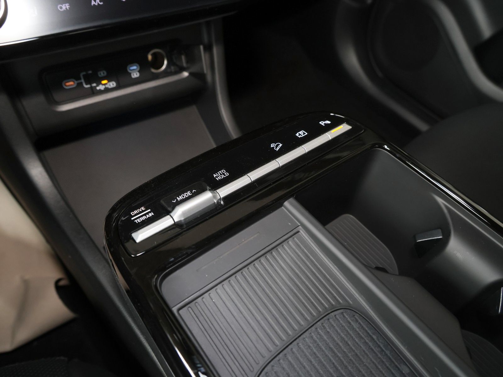 Hyundai Tucson – Bild 13