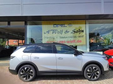 Bild Grandland (X) Opel