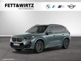 BMW X1 xDrive20d M Sport|AHK|Head-Up|H/K|DA+ - BMW X1 Jahreswagen mit Diesel-Antrieb: Automatik