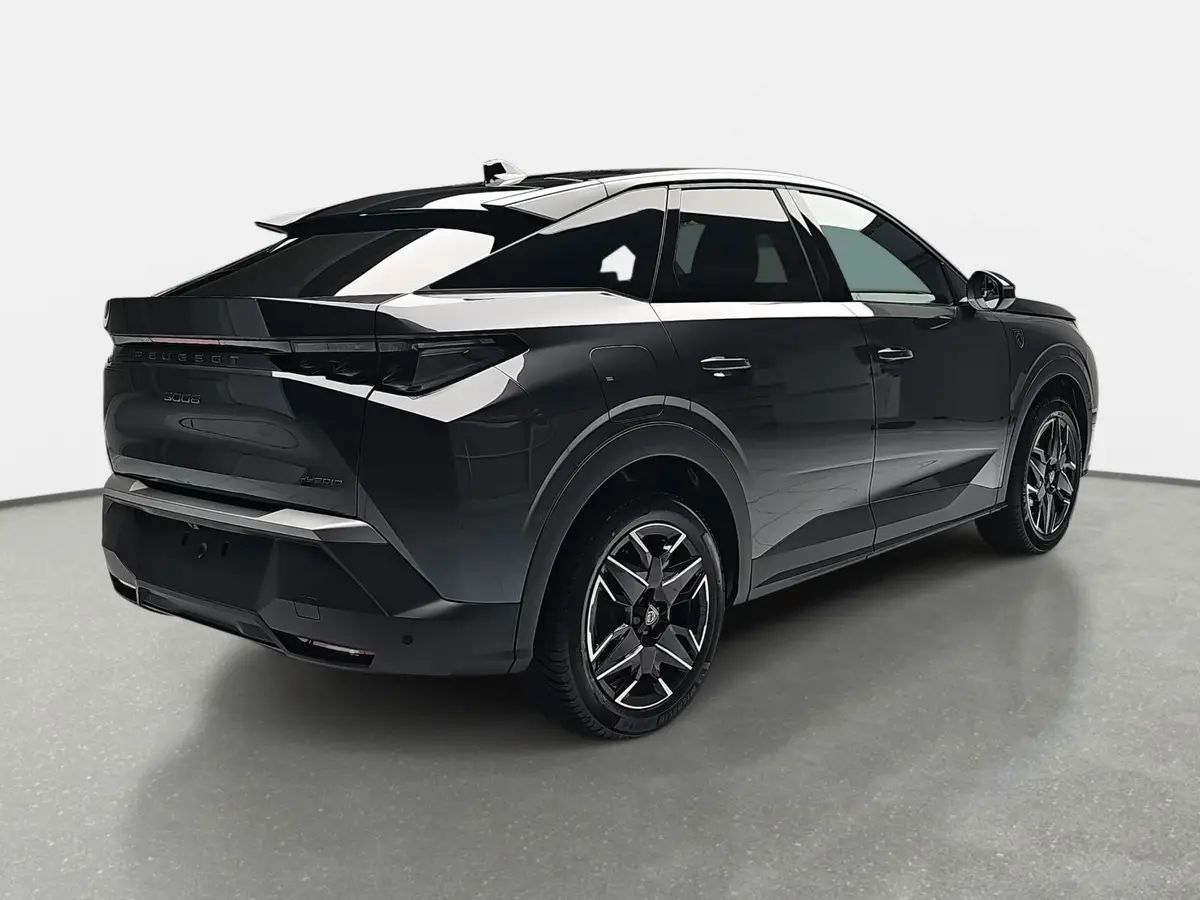 Peugeot 3008 - Bild 5
