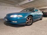 Mazda 626 V6 - gebrauchte Mazda 626 aus dem Jahr 1997