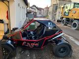 Andere Rage Comet Kart Buggy Lotus Atom Rarität ZX14R  - Andere Gebrauchtwagen