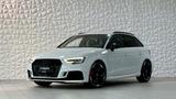 Audi RS3 Sportback*VIRTUAL*MATRIX-LED*B&O*465PS-MTM - Audi RS3: Ps