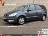 Ford Galaxy 2.0-16V Ghia 7 sitze | Cruise | klima | - Ford Galaxy aus 2007: Ghia