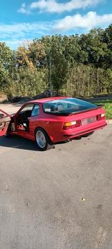 Porsche 924 - Porsche Gebrauchtwagen von 1976