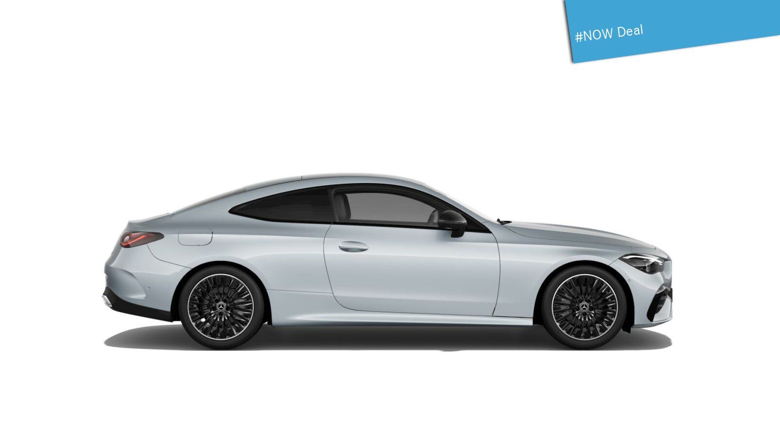 Mercedes-Benz CLE 220 d Coupé imagem 2