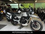 Moto Guzzi V85 TT / `20 / 1.Hd / 39tkm / Koffer - Moto Guzzi V85 TT