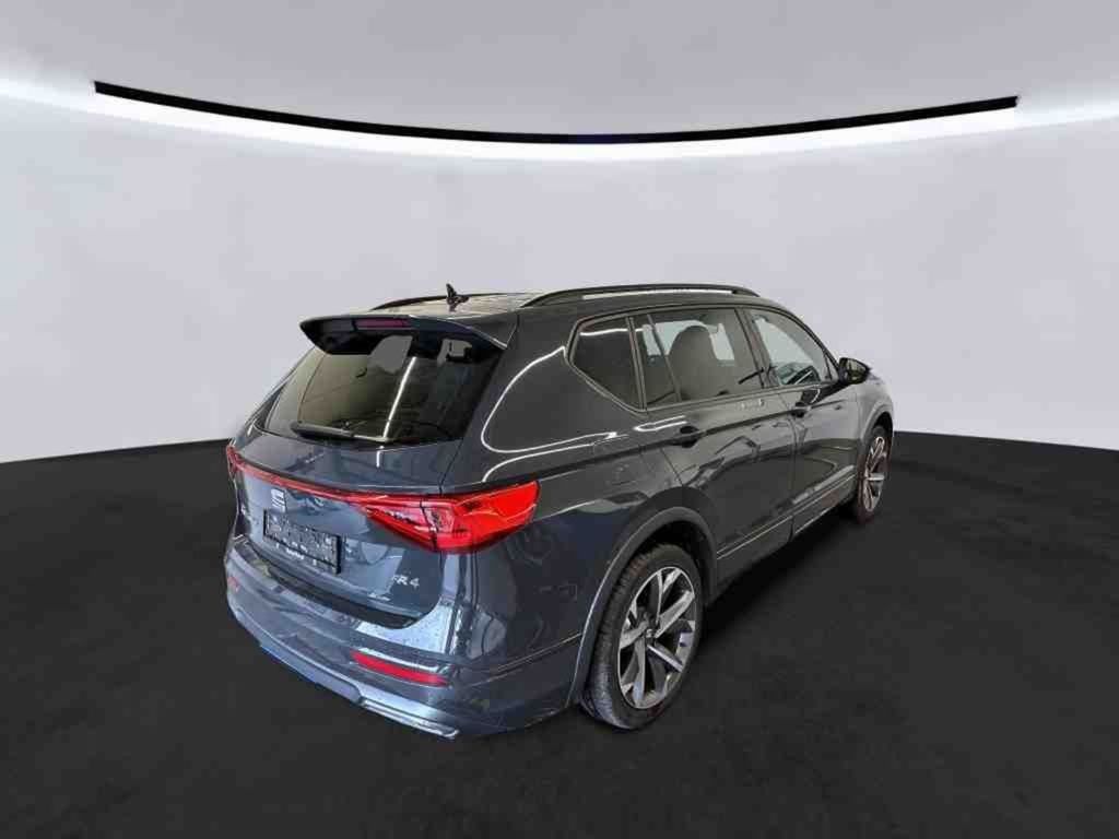 SEAT Tarraco 4D FR-Line DSG*PANO*CAM*STH*ViCo*LED*