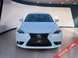 Lexus IS 300h/Automatik/Kamera/2. Hand - Lexus Gebrauchtwagen von 2014