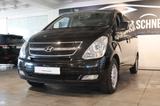 Hyundai H-1 Travel *8-Sitzer*Klima*AHK 2,3t* - Hyundai Gebrauchtwagen von 2008