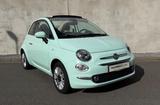 Fiat 500C Lounge - Fiat in Hagen
