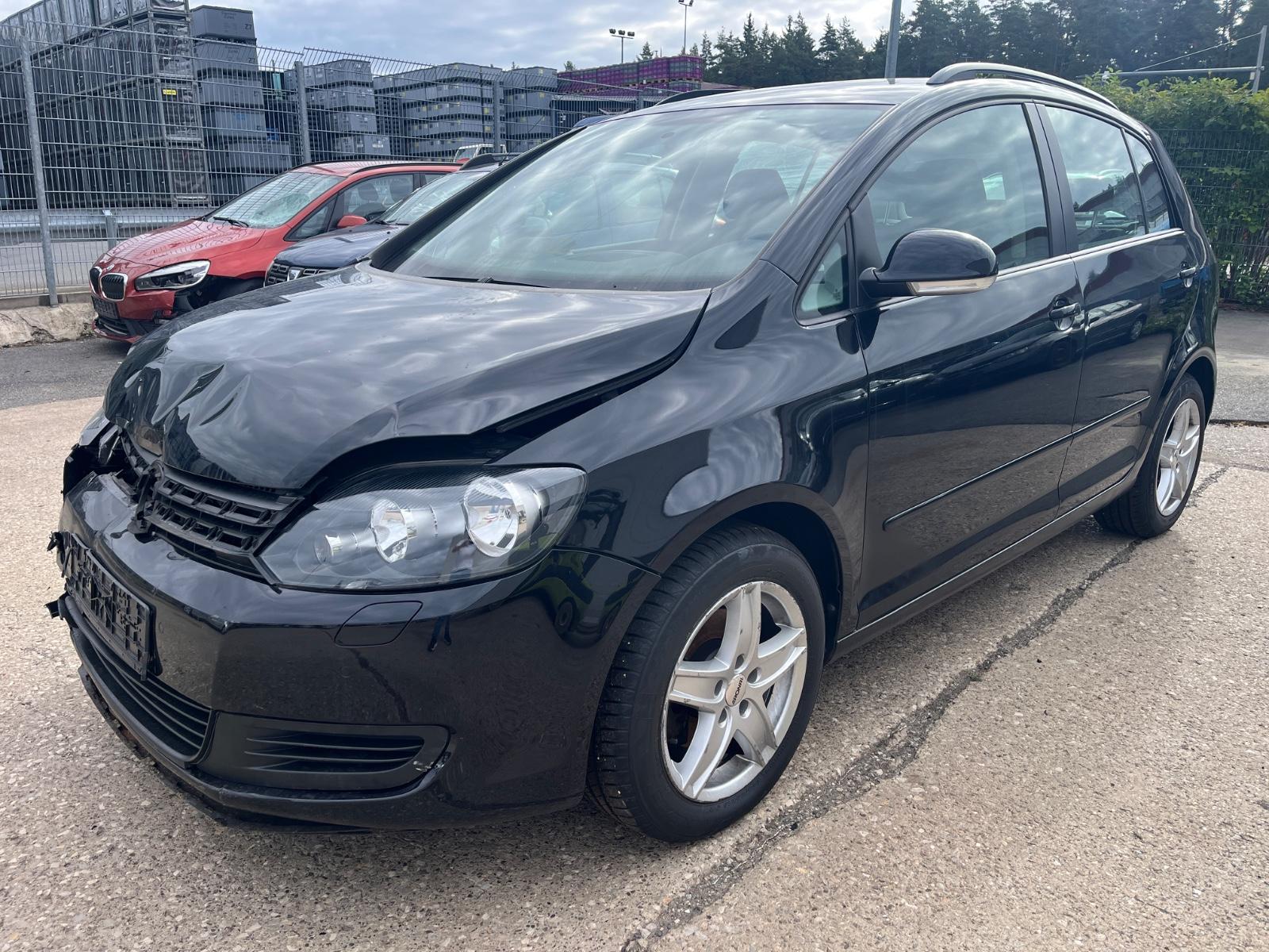 Volkswagen Golf VI Plus 1.4 Comfortline Klima Alu PDC