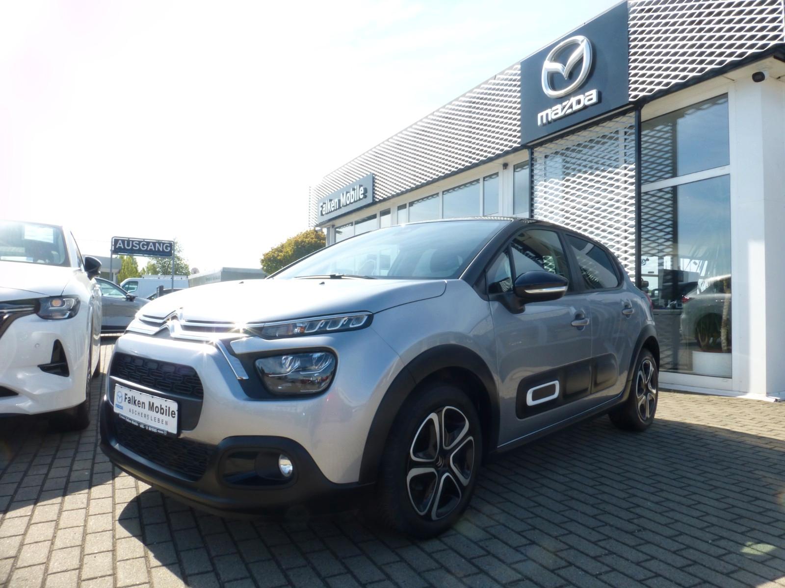 Citroën C3 *PDC, NAVI, KLIMA, TEMPOMAT*