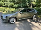 Skoda Superb Combi Style, 1.Hand - Skoda in Darmstadt