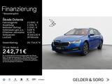 Skoda Octavia Combi 1.5 TGI LED*RFK*DAB*AHK