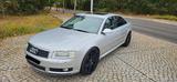 Audi A8 d3 4e , V8 , Quattro, duplex sport... - gebrauchte Audi A8 aus dem Jahr 2003