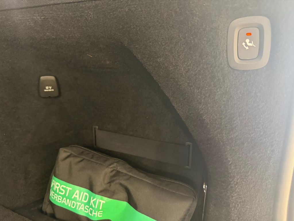 Volvo XC 90 - Bild 37