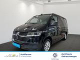 Volkswagen T6.1 California 2.0 TDI KR Beach Camper *STANDHZ - schwarze Volkswagen T6 California