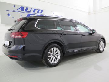 Volkswagen Passat Variant - 2