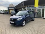 Dacia Lodgy 1.2 TCe 115, Klima*Radio - Dacia: Van, 7sitzer