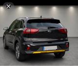 Kia Niro 1.6 GDI Hybrid Spirit Spirit - schwarze Kia Niro