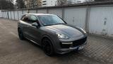 Porsche Cayenne GTS  - Porsche in München