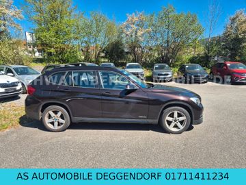 BMW X1 - 10