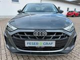 Audi A3 Lim. 35 TFSI S-tr. 2x S line LED ACC KAMERA - Audi A3: Limousine