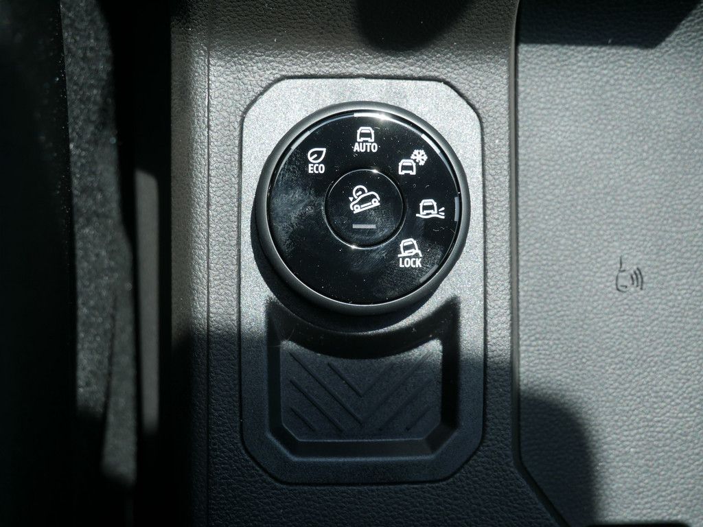 Fahrzeugabbildung Dacia Duster Extreme TCe 130 4x4