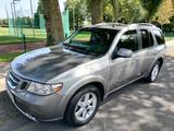 Saab 9-7X V8   *sehr gepflegt* - Saab: 9