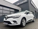 Renault Clio IV Limited / Navi / Allwetterreifen - Renault Clio Gebrauchtwagen in Leipzig
