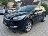 Ford Kuga Sync Edition 1.6 KLIMA SHZ PDC TEMPO 1HAND - Ford Kuga in Stuttgart