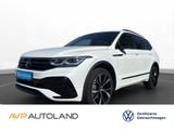 Volkswagen Tiguan Allspace 2.0 TDI DSG 4MOTION R-Line | AHK - Volkswagen Tiguan Allspace Jahreswagen