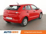 Suzuki Baleno 1.2 DualJet Basic*KLIMA*GARANTIE* - Suzuki aus 2017