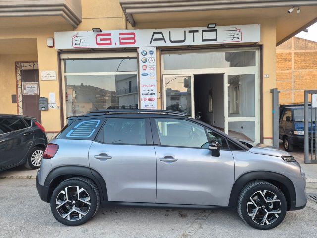 Citroën CITROEN C3 AIRCROSS 1.2 110 CV FULL OPT KM 7000