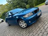 BMW 116i 2004 - BMW 116 aus 2004: 116i