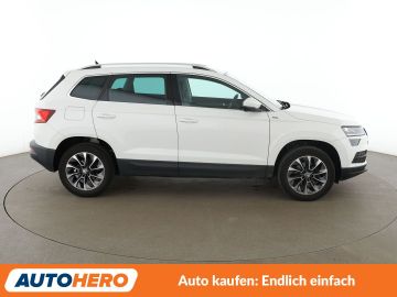 Skoda Karoq - 7
