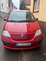 Citroën C3 frische tüv voll fahrbereit sparsam nul... - gebrauchte Citroën C3 aus dem Jahr 2002