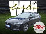 Ford Focus ST-Line X 1.0 155PS Aut. UPE=41700€       