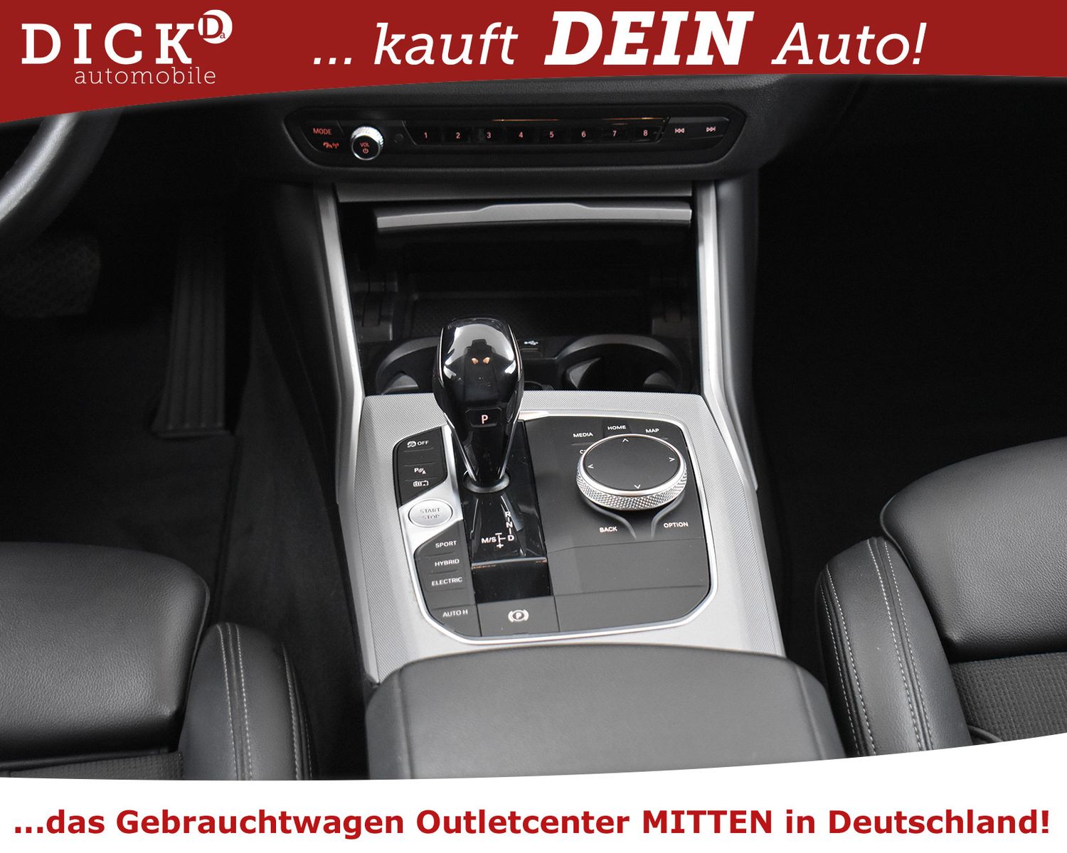 BMW 330e Sport Line VIRTU+PROF+HUD+LED+SHZ+ACC+AHK+M - Image 20