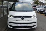 Volkswagen T7 Multivan Edition lang*Virtual*AHK*STDHZ*7Sitz - : Van, Multi